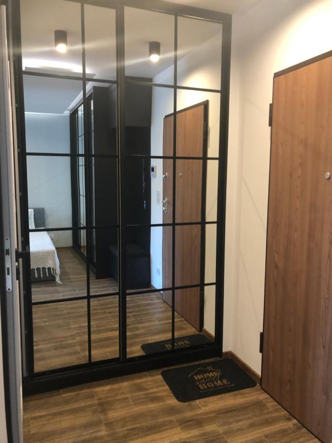 Nad Motlawa Gdansk Apartment ภายนอก รูปภาพ